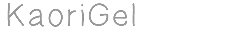 Kaori Gel