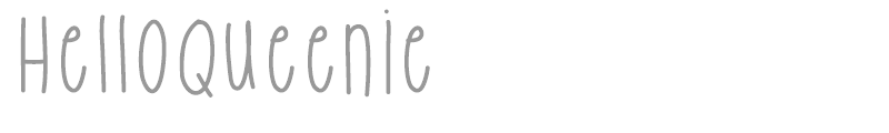 Hello Queenie