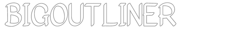 Bigoutliner