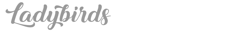 Ladybirds
