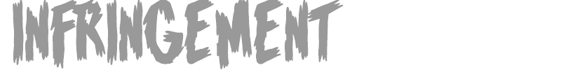 Infringement
