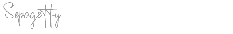 Sepagetty