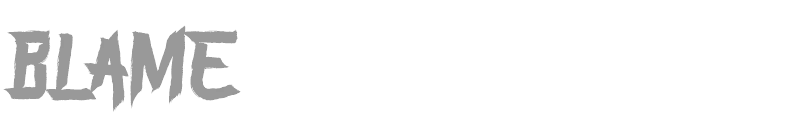 Blame