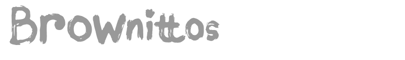 Brownittos
