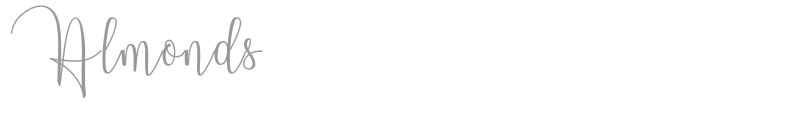 Almonds