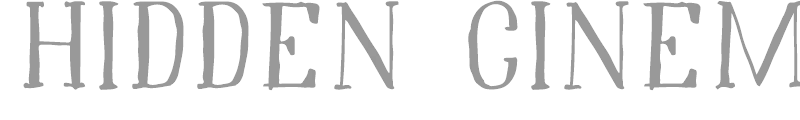 Hidden Cinema