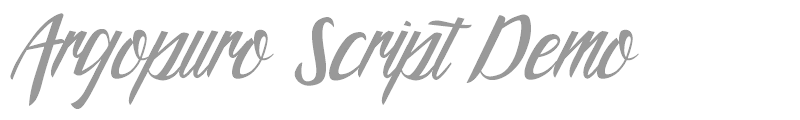Argopuro Script
