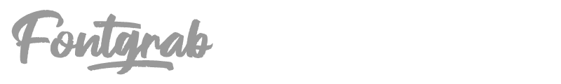 Fontgrab