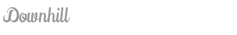 Downhill