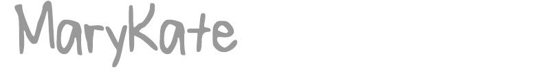Mary Kate