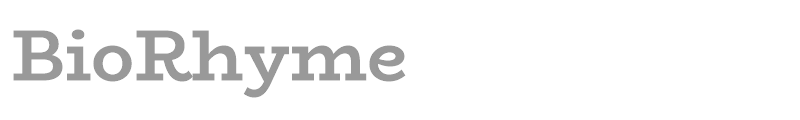 BioRhyme
