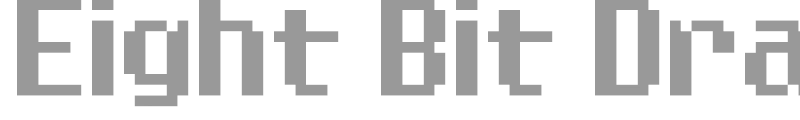 Eight Bit Dragon