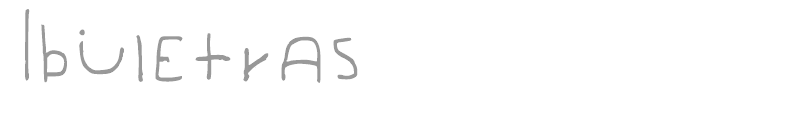Ibiletras