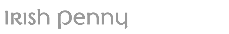 Irish Penny