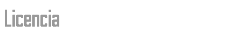 Licencia
