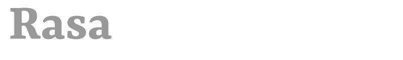 Rasa
