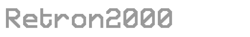 Retron2000