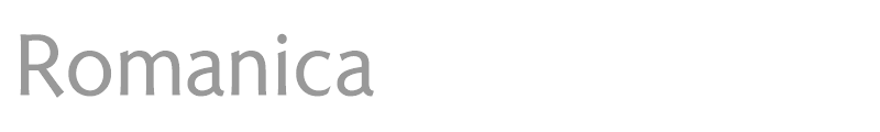 Romanica