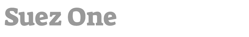 Suez One