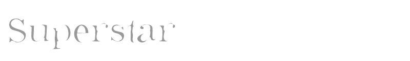Superstar