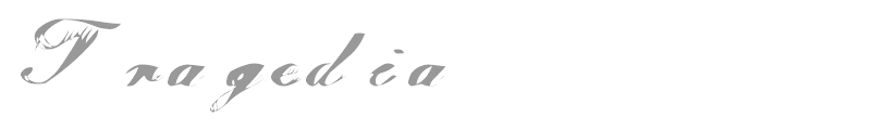 Tragedia