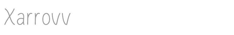 Xarrovv