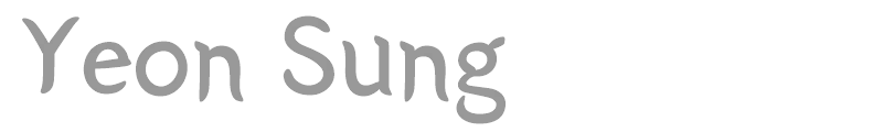 Yeon Sung