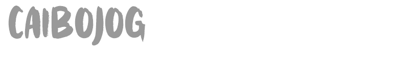 Caibojog