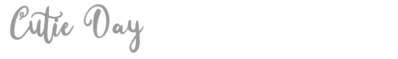 Cutie Day