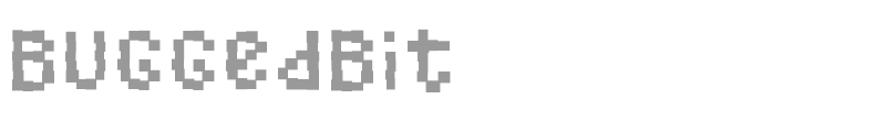 Bugged Bit
