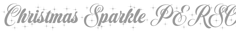 Christmas Sparkle