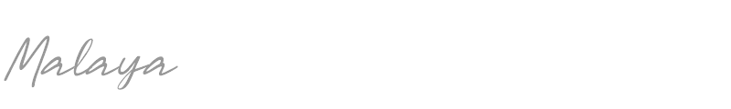 Malaya Script