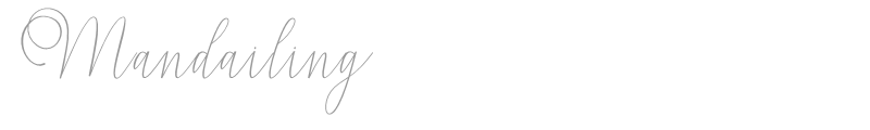Mandailing