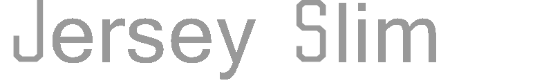 Jersey Slim