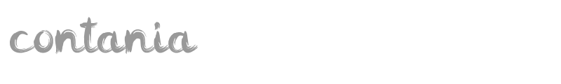 Contania