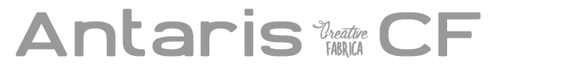 Antaris CF