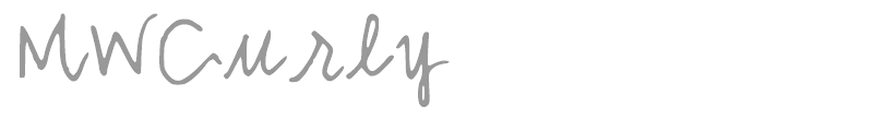MW Curly