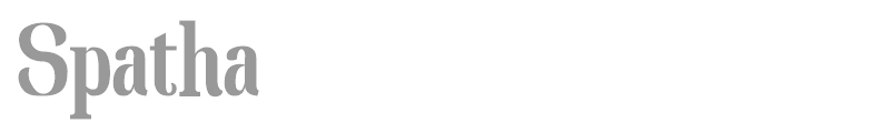 Spatha Serif