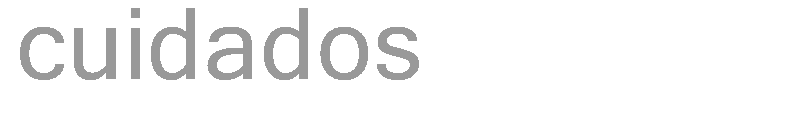 Cuidados