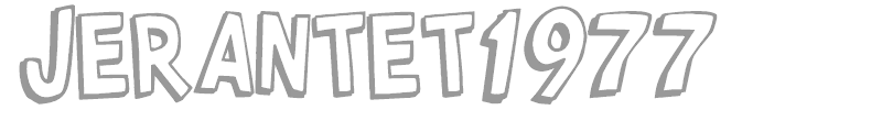 Jerantet 1977