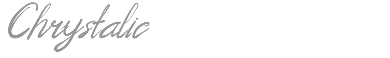 Chrystalic