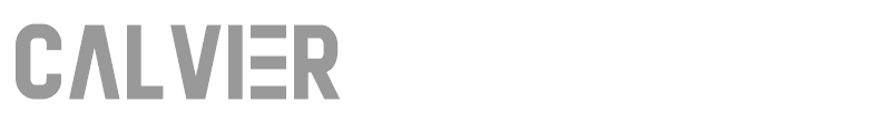 Calvier