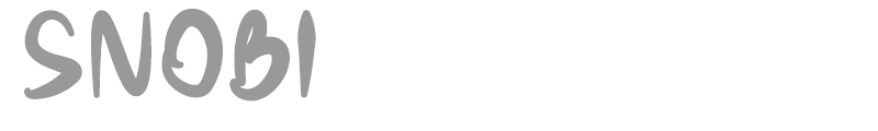 Snobi