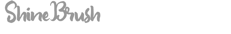 Shine Brush