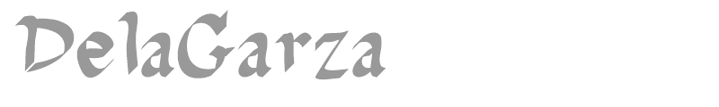 Dela Garza