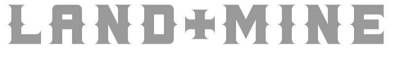 Land+Mine