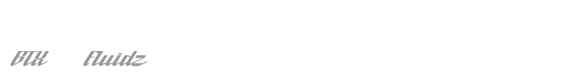 BTX Fluidz