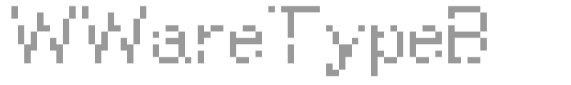 WWareTypeB