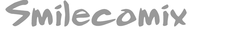 Smile Comix
