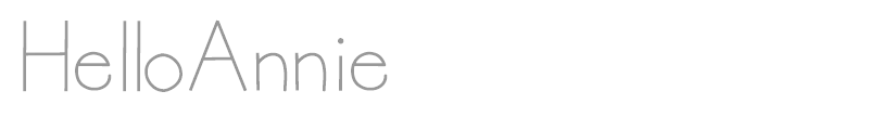 Hello Annie